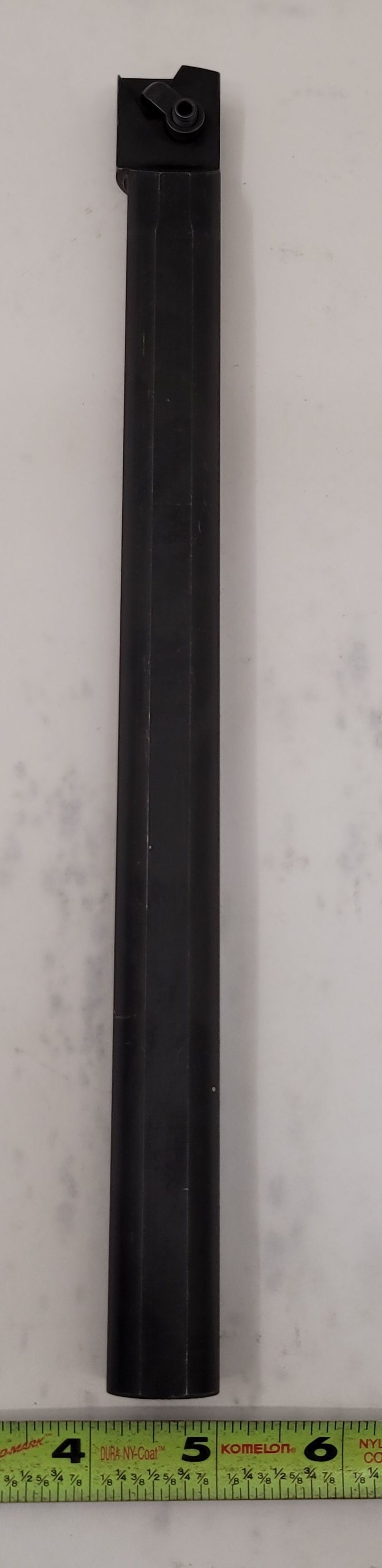 Kennametal #S16-KTFPR3, boring bar - Image 7