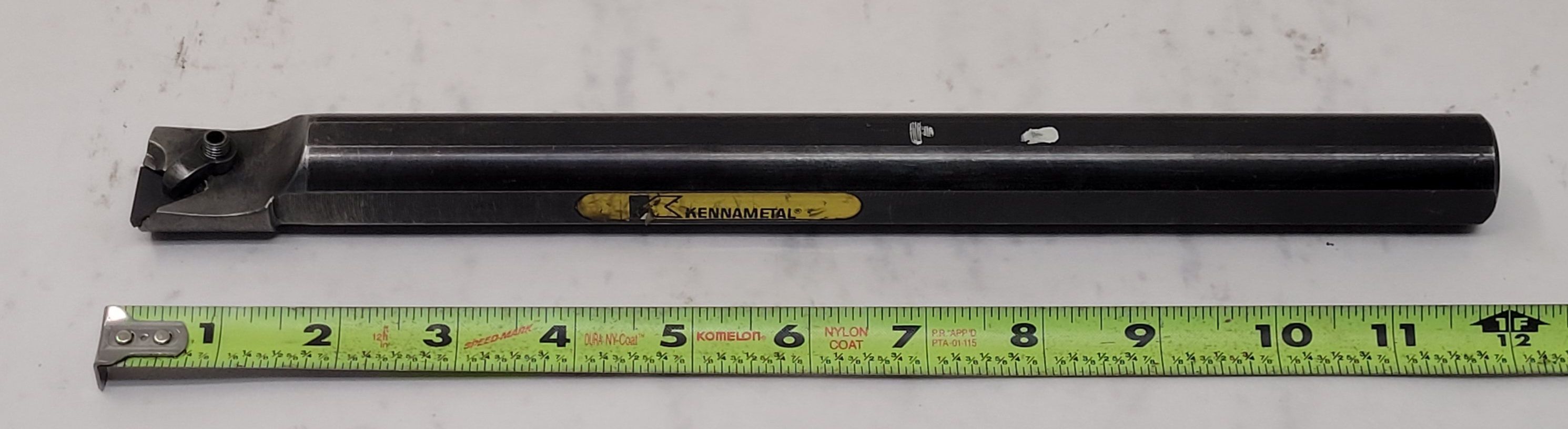 Kennametal #B-1108, boring bar - Image 2