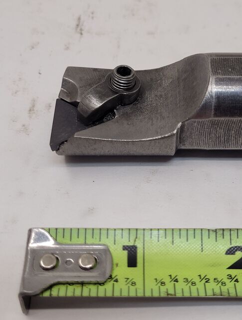 Kennametal #B-1108, boring bar - Image 3