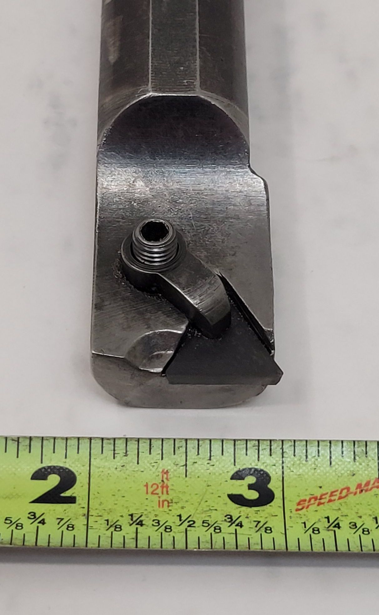 Kennametal #B-1108, boring bar - Image 4