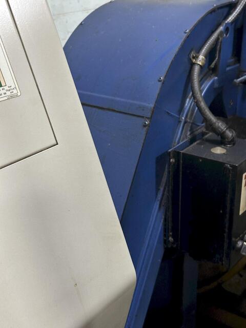 Daewoo Doosan #Puma-240LC, CNC lathe, 2006 - Image 7
