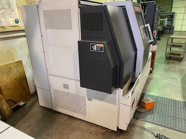 Mori Seiki #NLX-2500MC, CNC turning center, 3-axis, 2013 - Image 2