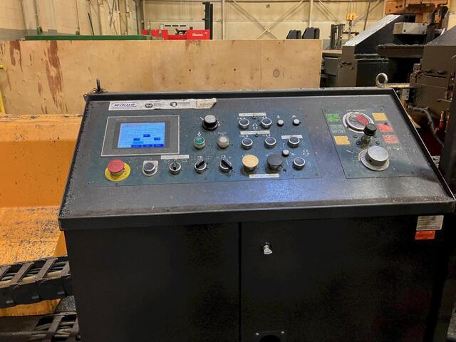Everising #V-0625HA, vertical band saw, 2018 - Image 2