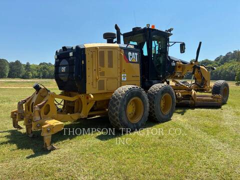 Caterpillar 12 M3, Motor Grader, 6011 hours, S/N: N9F00836, 2018 - Image 3