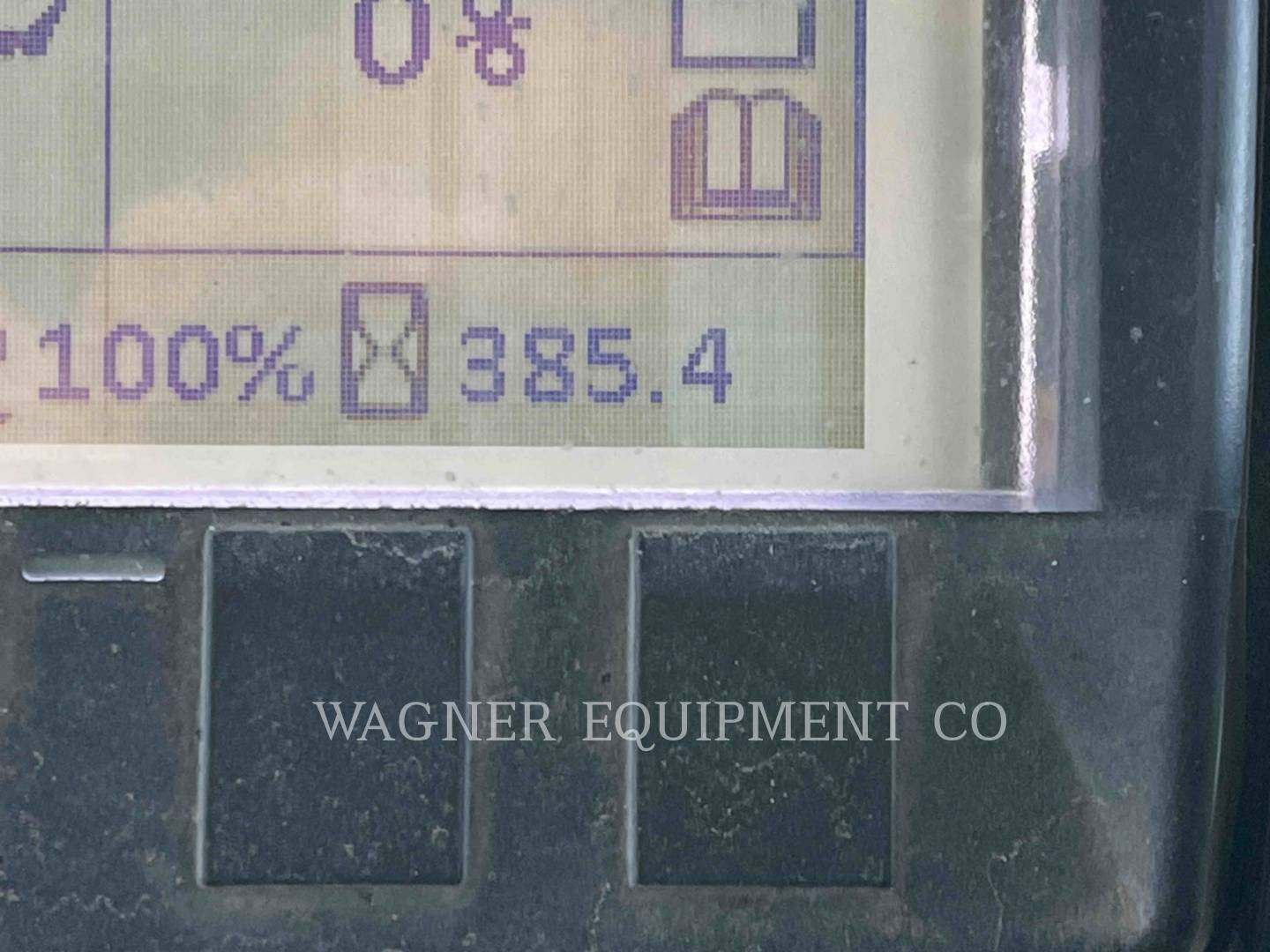 Caterpillar CW34, Compactor, 385 hours, S/N: 4G400103, 2024 - Image 5
