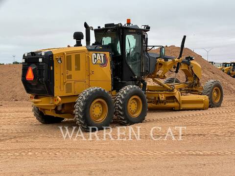 Caterpillar 150, Motor Grader, 4602 hours, S/N: EB400239, 2020 - Image 3