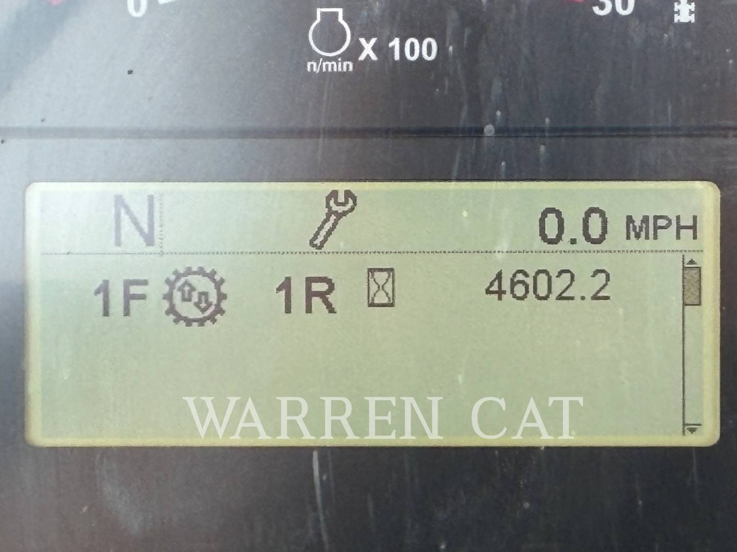 Caterpillar 150, Motor Grader, 4602 hours, S/N: EB400239, 2020 - Image 5