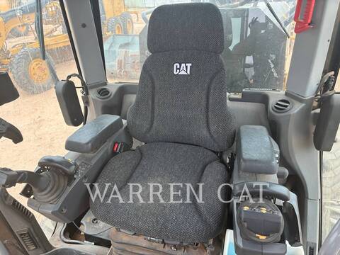 Caterpillar 150, Motor Grader, 4602 hours, S/N: EB400239, 2020 - Image 8