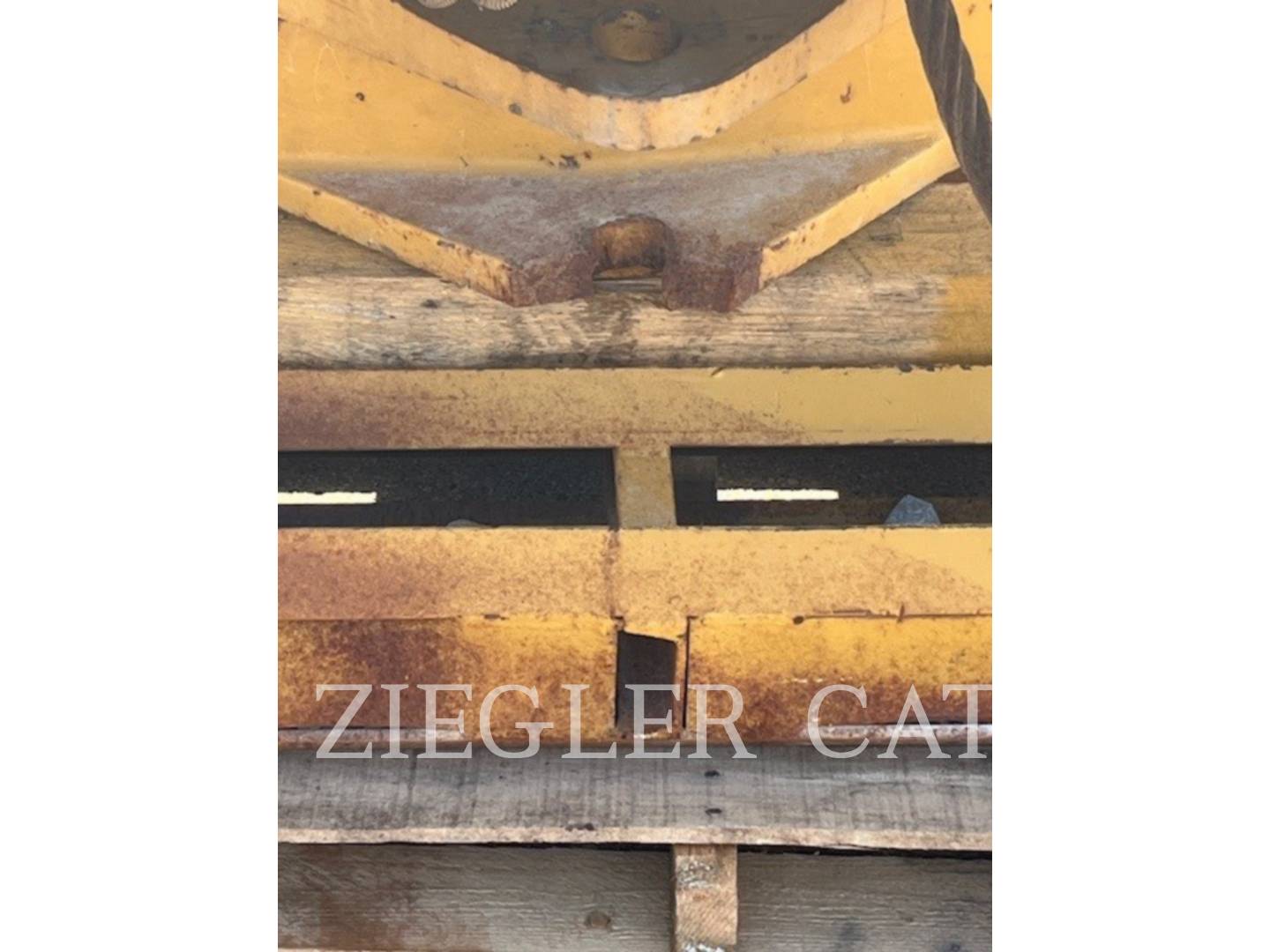 Paccar Inc . PA56, S/N: 01400160, 2014 - Image 3