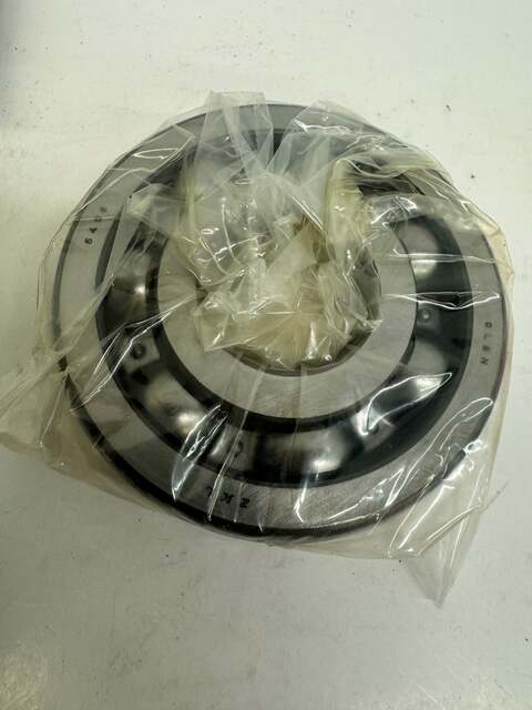 Consolidated Bearings Deep Groove Ball Bearing 6408 C/3 40 x 110 x 27 mm - Image 2