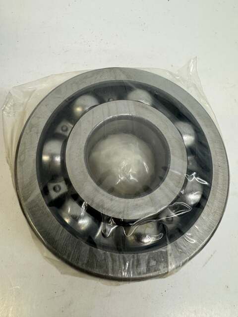 Consolidated Bearings Deep Groove Ball Bearing 6408 C/3 40 x 110 x 27 mm - Image 3