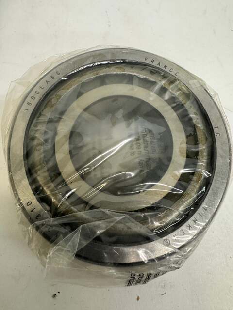 Timken Tapered Roller Bearing 30310 92KA1 50 x 110 x 29.25 mm - Image 2
