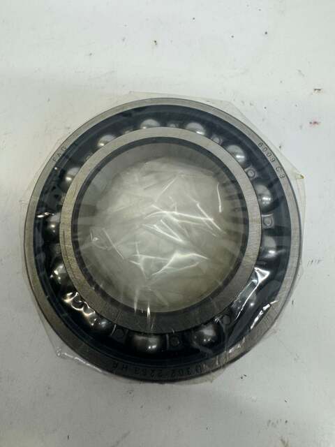 FAG Deep Groove Ball Bearing 6009.C3 45 x 75 x 16 mm - Image 3