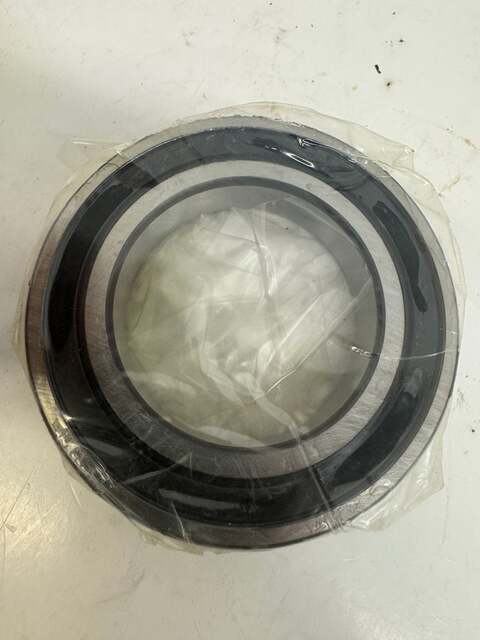 FAG Deep Groove Ball Bearing 6011.2RSR.C3 55 x 90 x 18 mm - Image 3