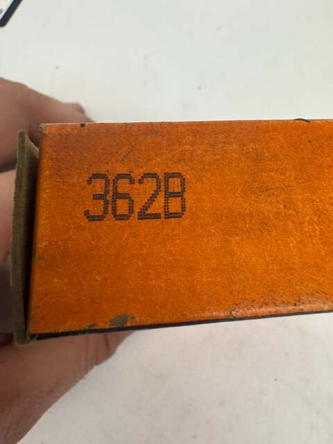 Timken Tapered Roller Bearing Cup 362B 3.5433 In. OD x 0.625 In. Width - Image 4