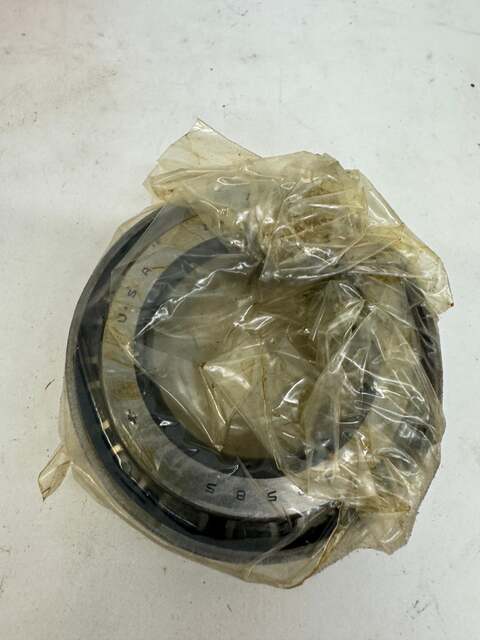 Timken Tapered Roller Bearing Cone 49585 2 x 4 x 1.25 In. - Image 2