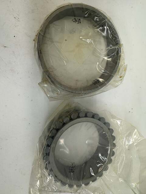 IBC Bearings Double Row Cylindrical Roller Bearing NN 3019.K.W33.M.SP 95 x 145 x 37 mm - Image 3
