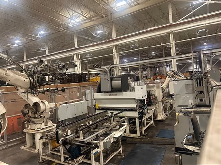 Dietronic Coating Line - Image 2