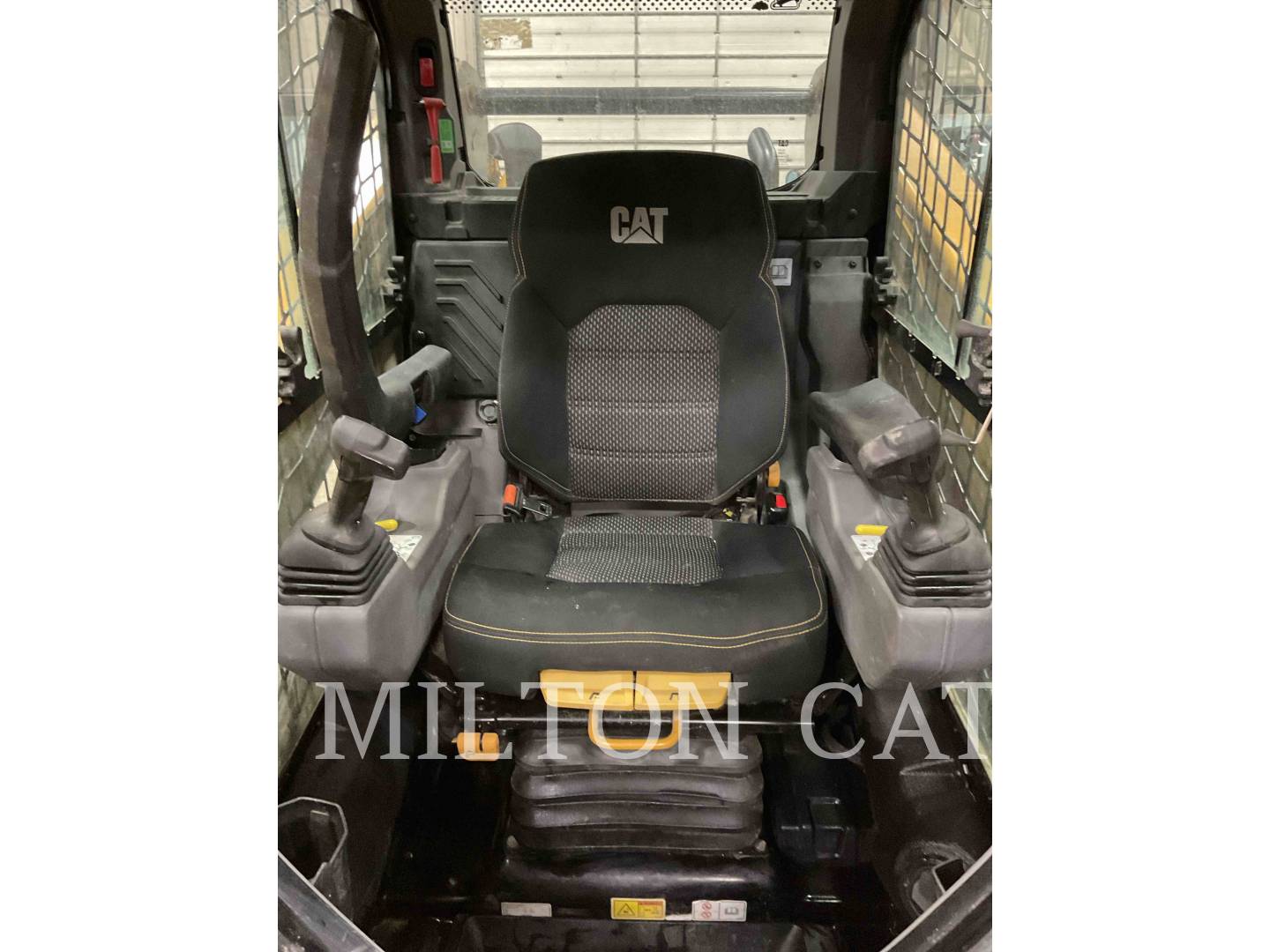 Caterpillar 265, 513 hours, S/N: KR404016, 2025 - Image 8