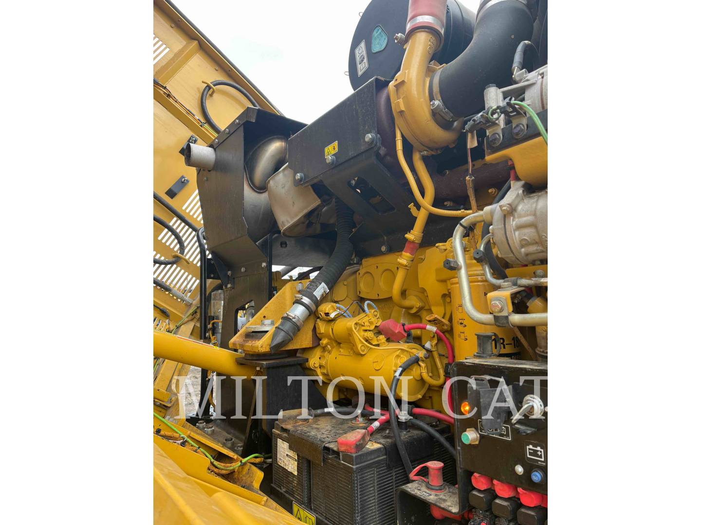 Weiler H457, Feller Bunchers - Track, 2488 hours, S/N: H457-2221, 2023 - Image 6