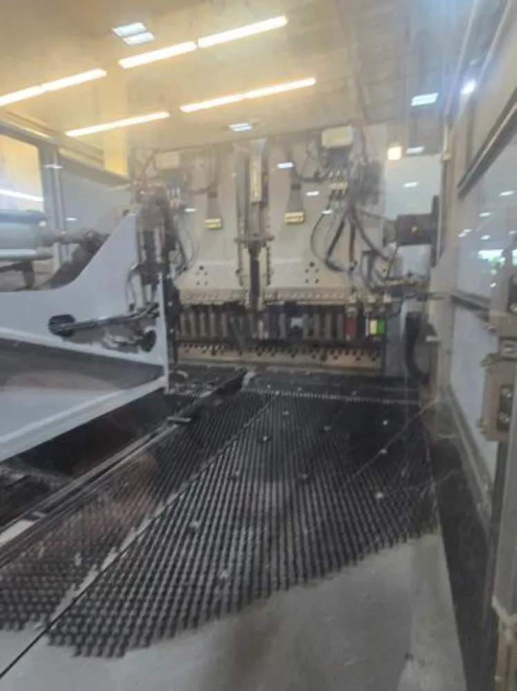 Salvagnini #P1, CNC Panel Bender - Image 1