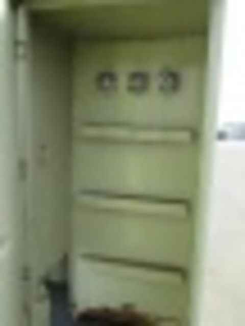 2000 KVA 4160 Primary, 480Y/277 Secondary, MGM Transformer, oil, outdoor, #LT4774 - Image 5