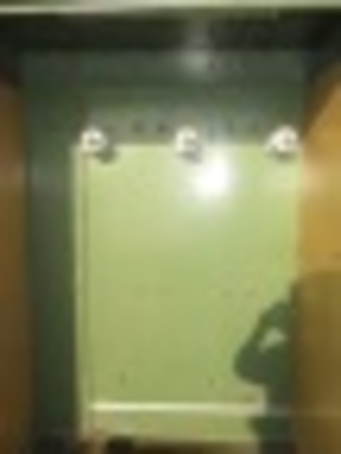 2000 KVA 12000 Primary, 480Y/277 Secondary, ABB, oil, outdoor, #LT4740 - Image 4