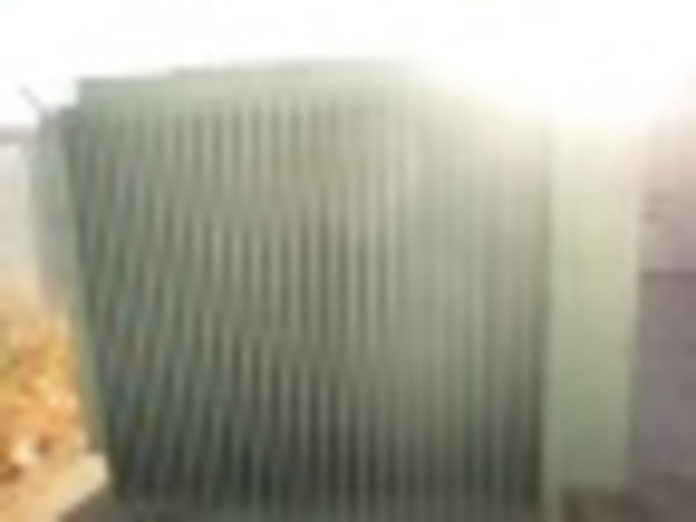 2000 KVA 12000 Primary, 480Y/277 Secondary, ABB, oil, outdoor, #LT4740 - Image 5