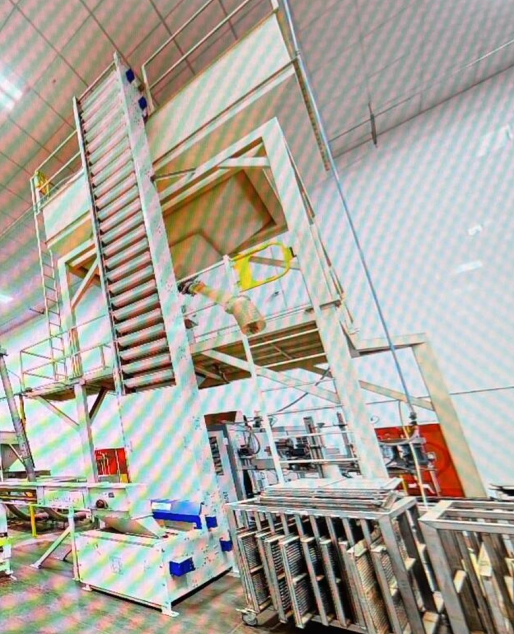 Manual Bagging Line - Image 2