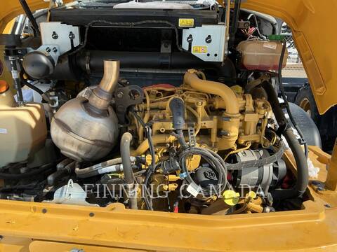 Cat 908-14, Wheel Loader, 383 hours, S/N: MZ801314, 2025 - Image 7