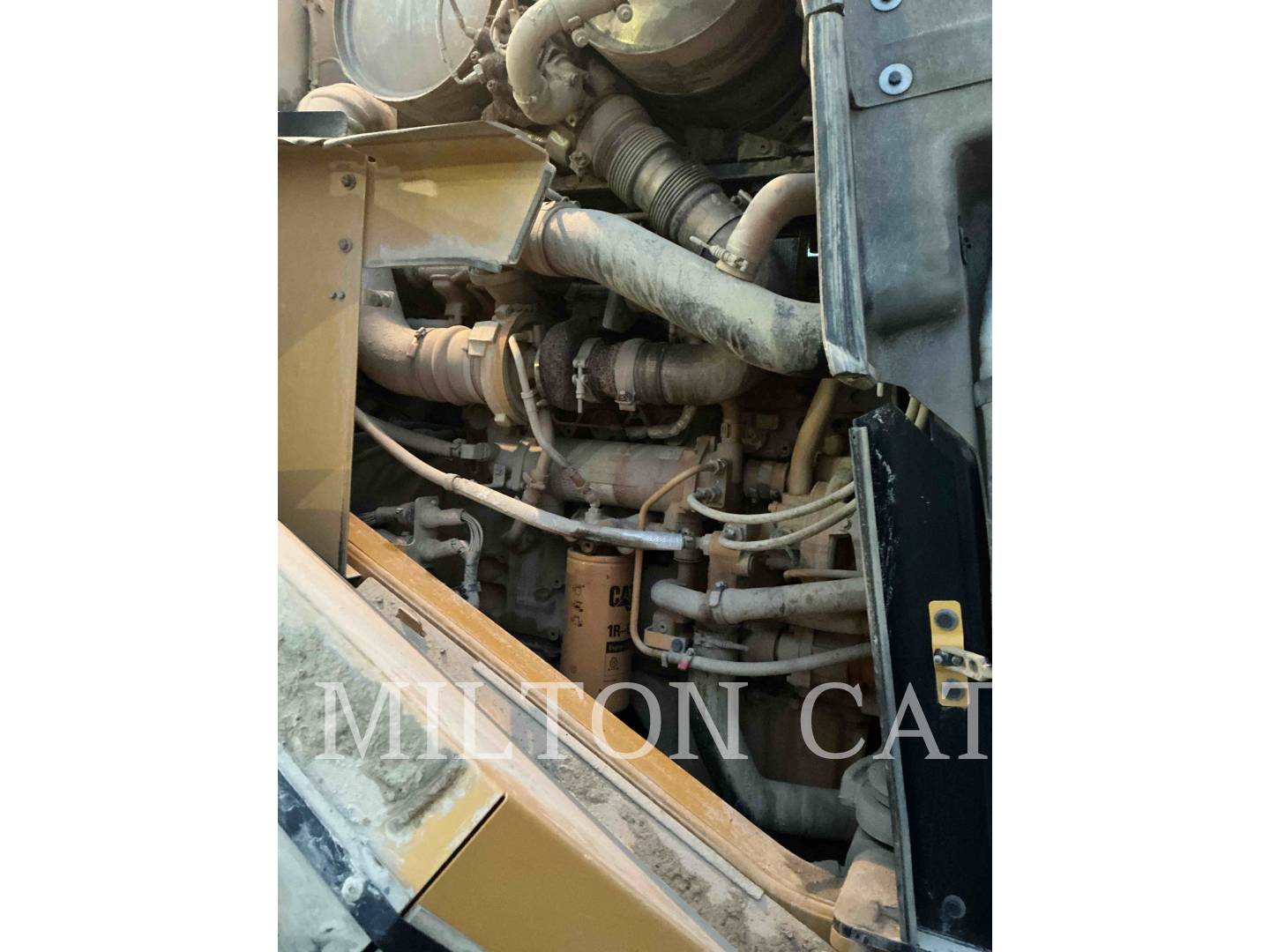 Cat 980M, Wheel Loader, 12041 hours, S/N: KRS02797, 2017 - Image 7