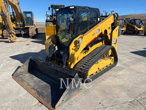 Caterpillar 26505, 239 hours, S/N: KR405060, 2025 - Image 1