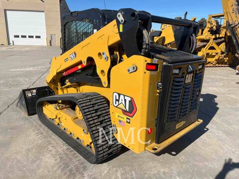 Caterpillar 26505, 239 hours, S/N: KR405060, 2025 - Image 4