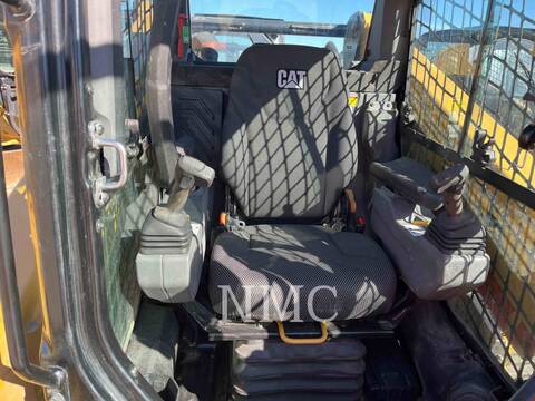 Caterpillar 26505, 239 hours, S/N: KR405060, 2025 - Image 8
