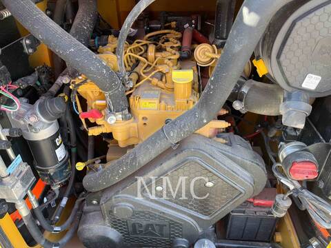 Caterpillar 26505, 76 hours, S/N: KR407616, 2025 - Image 7
