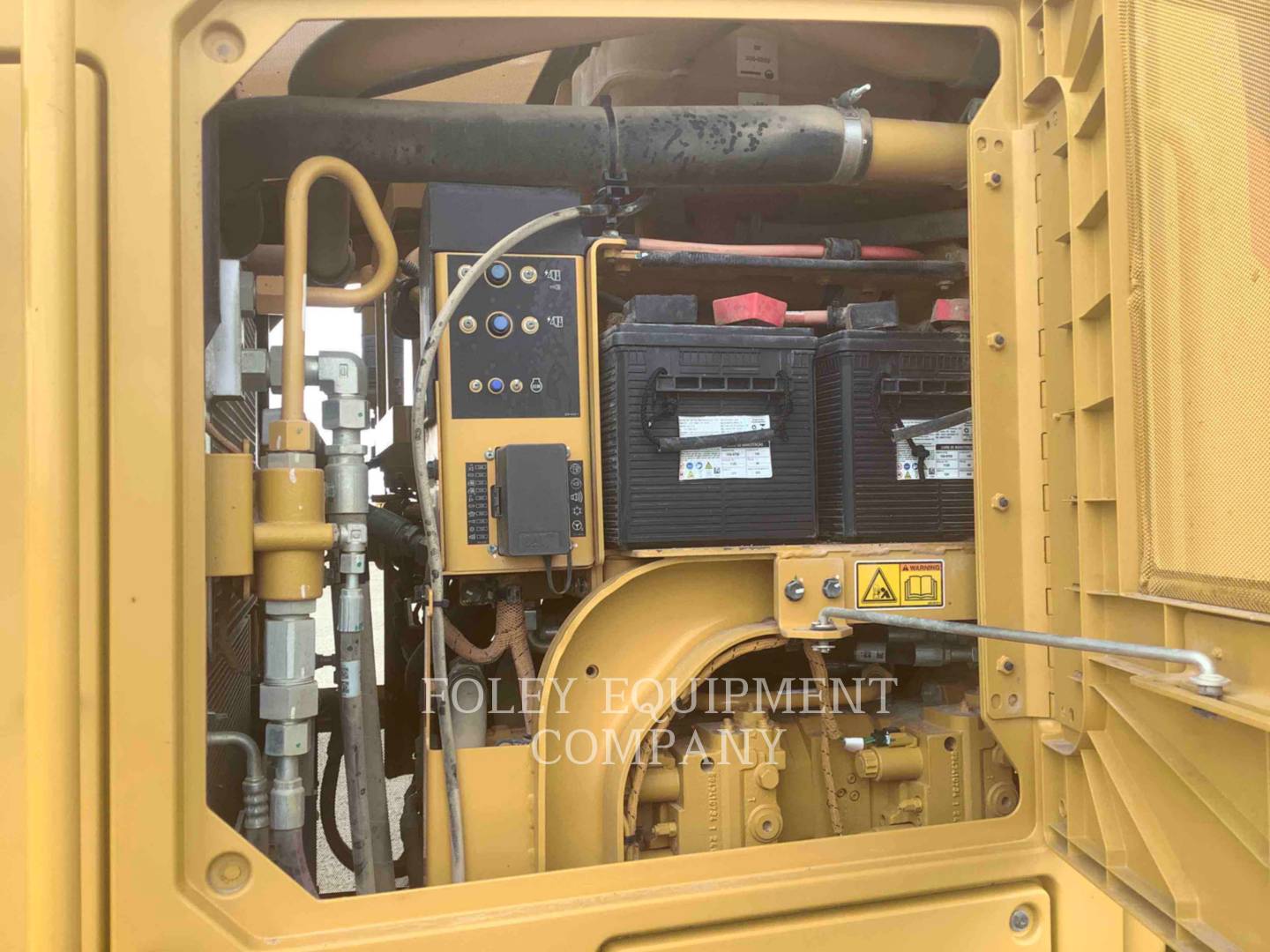 Caterpillar 120M2AW, Motor Grader, 3170 hours, S/N: M9H00529, 2018 - Image 5