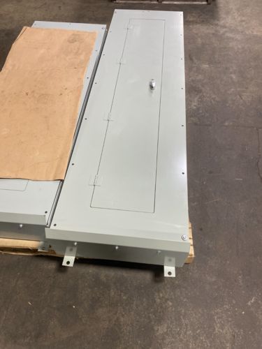 Eaton #GWPBQ2072PR, Lockable Electrical Enclosure, Nema Type 3R - Image 4