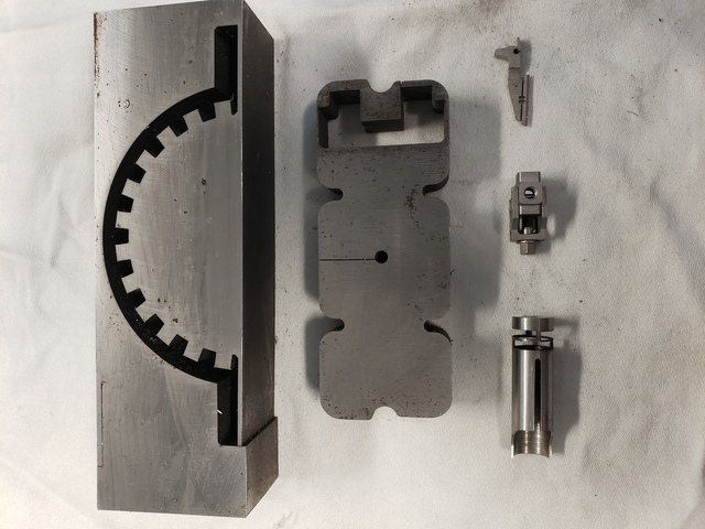 Suzhou China #DK7725D, Wire Electrical Discharge Machine, 10" x 14" table, 2000, (2 available) - Image 3