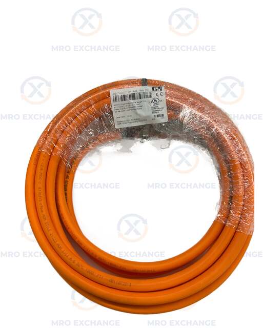 b & r automation acopos multi motor cable, 4x 1.5 mm2, 8-Pin SpeedTec - Image 1