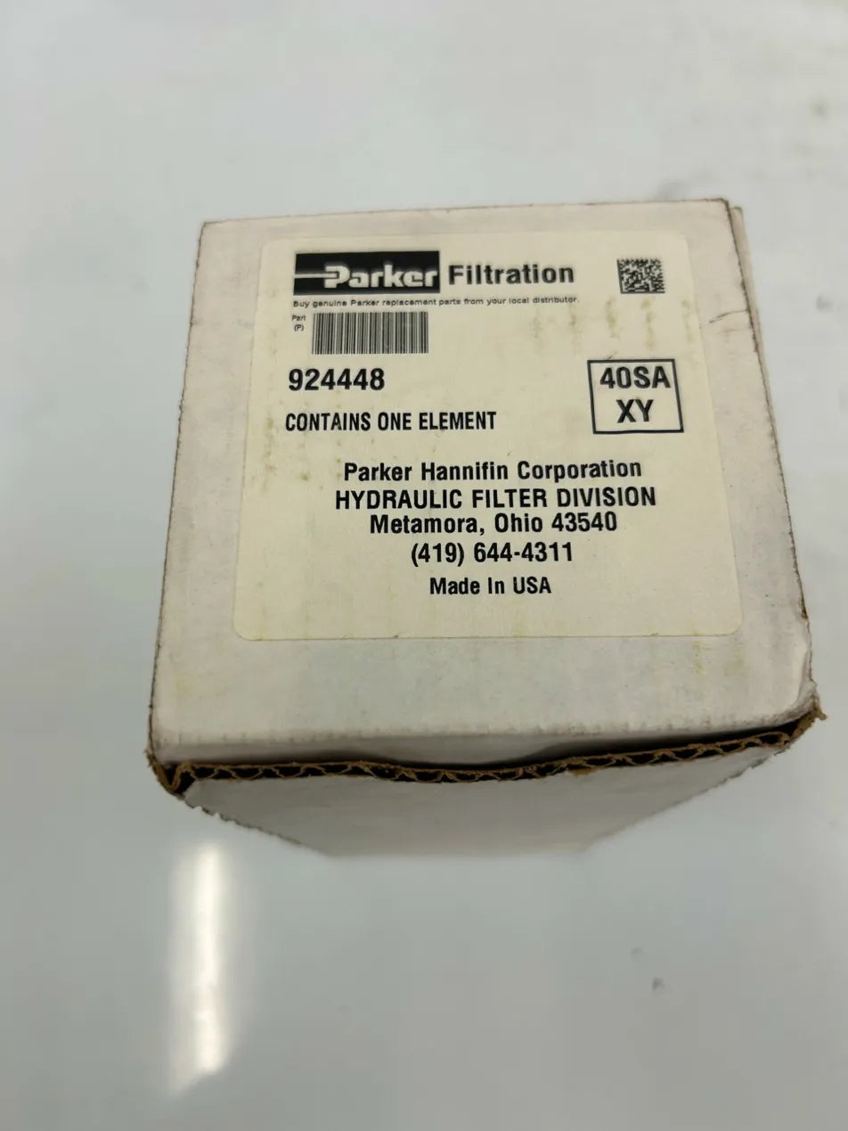 Parker Hannifin Hydraulic Filter Element 924448 - Image 3
