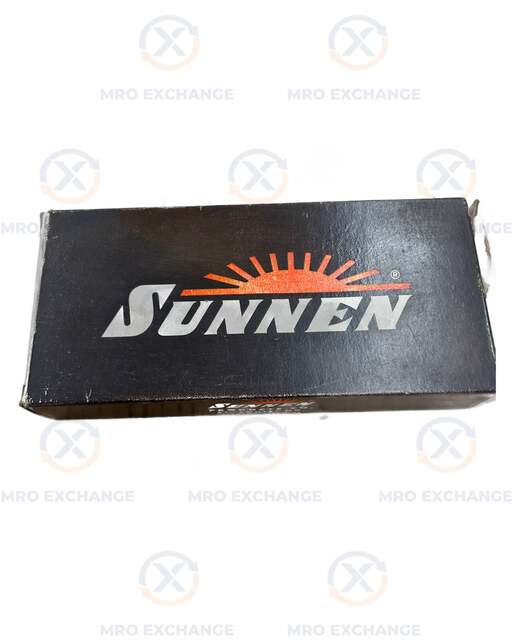 Sunnen External Honing Stones FD64AA73 FD64 Series, 2 Stones Per Box - Image 2