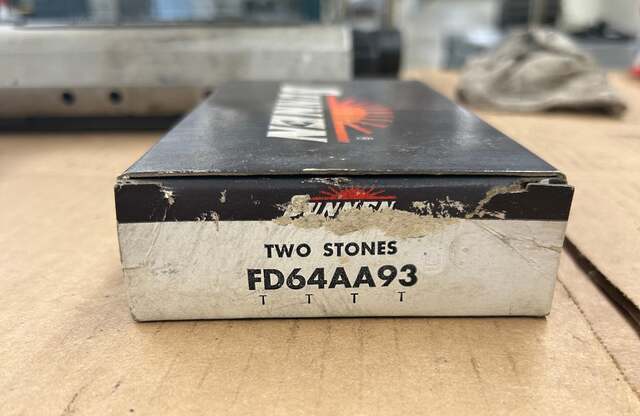 Sunnen Honing Stone Set FD64-AA93 - Image 4