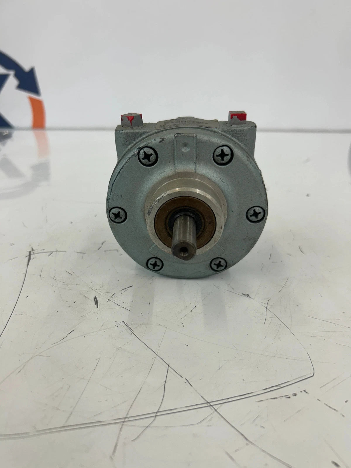 Gast Manufacturing, Inc. Air Motor 2AM-NCW-7A - Image 1