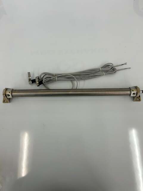 Mazak CDM2L25-380AZ-C73L Pneumatic Cylinder - Image 2