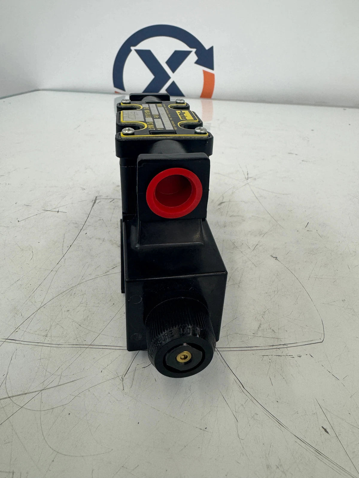 Parker Hannifin Valve D1VW020DNYCF 5000 PSI - Image 2