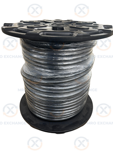thermoid air and water hose 00114608200 1/2 in. id - Image 1