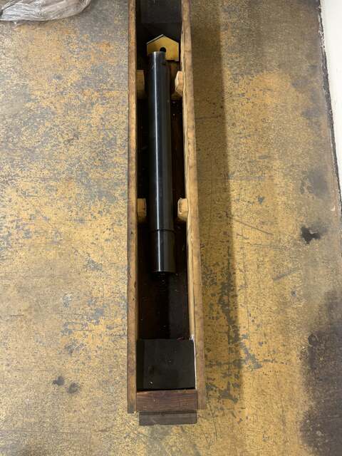 Criterion Automatic Boring and Facing Head F-250-250 - Image 2