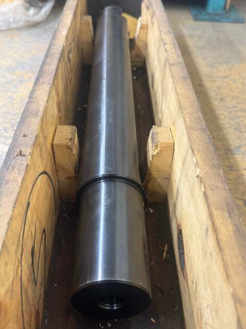 Criterion Automatic Boring and Facing Head F-250-250 - Image 3