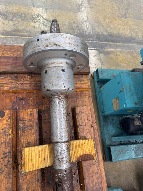 Drill Quip Caterpillar 50 Adjustable Boring Bar - Image 1