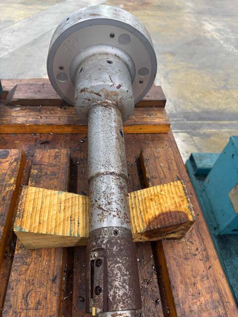 Drill Quip Caterpillar 50 Adjustable Boring Bar - Image 2